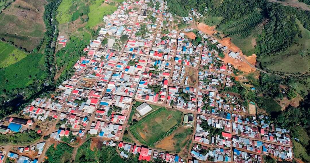 Los grupos armados de Colombia y su disputa por el botín en Argelia