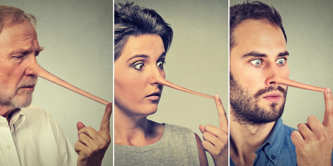 TRES MENTIRAS SOBRE EL SUPUESTO GOLPE DE ESTADO