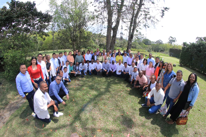 Gobierno Departamental realiza “Cumbre por la Paz del Cauca”