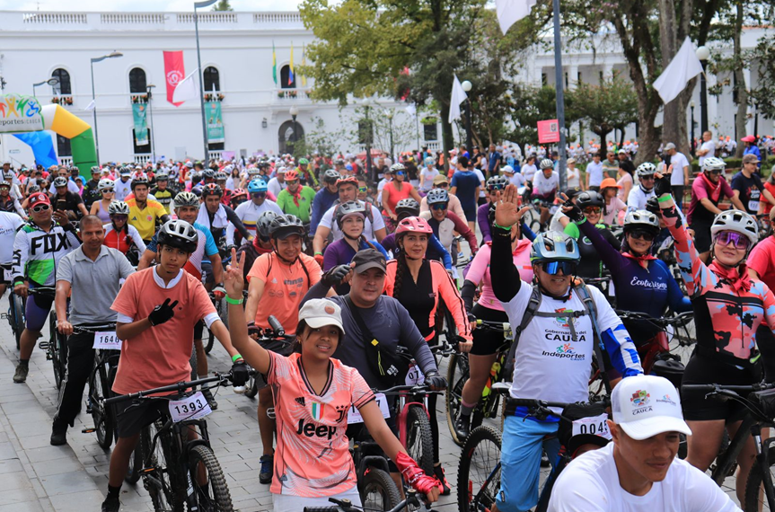 Día Mundial de la Bicicleta: un encuentro para el deporte, la unión y la prevención del cáncer