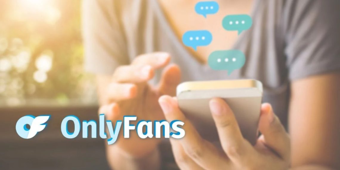 Así es el Gran Negocio Tras los ‘Chateadores’ de OnlyFans