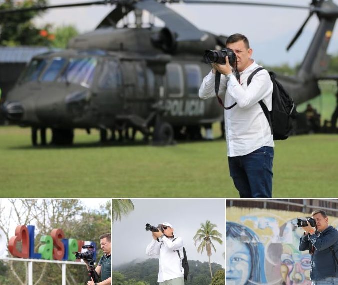 La inteligencia: la segunda clave detrás del arte de fotografiar