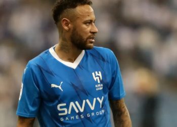 Neymar ha vuelto a los entrenamientos con Al-Hilal tras casi un año de recuperación por una grave lesión en la rodilla.