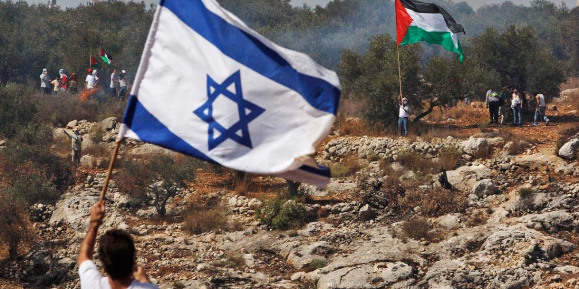 La guerra actual de Israel no es contra Palestina ni Líbano como países, sino contra grupos como Hamás y Hezbolá, respaldados por Irán.