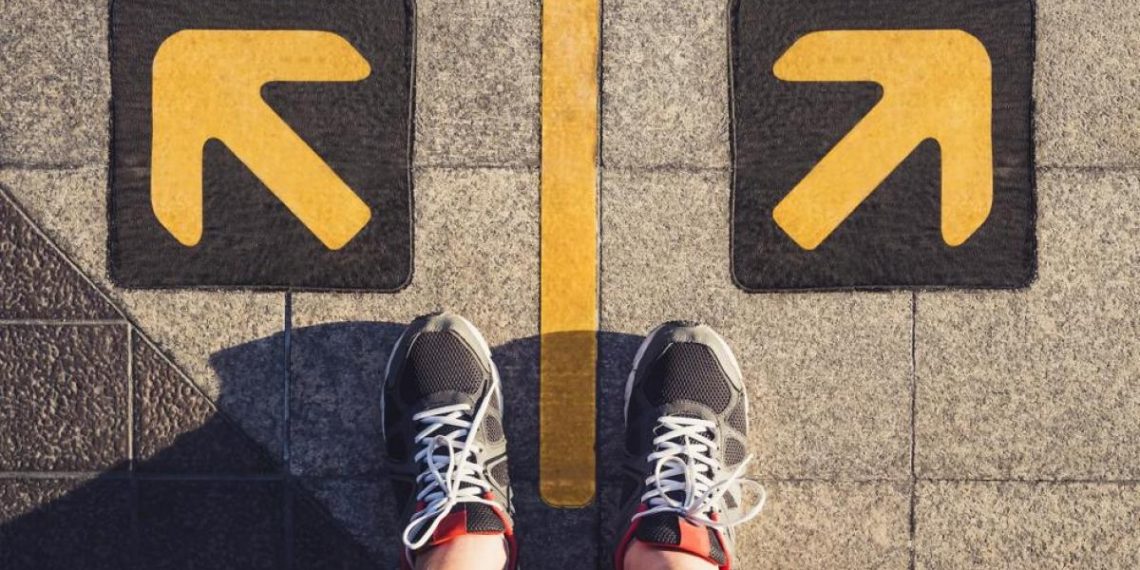 La Presidencia en el 2026 la obtendrá un líder que Genere Unidad y no Odios en la Gente, el Centro Derecha Jugara un Papel Importante