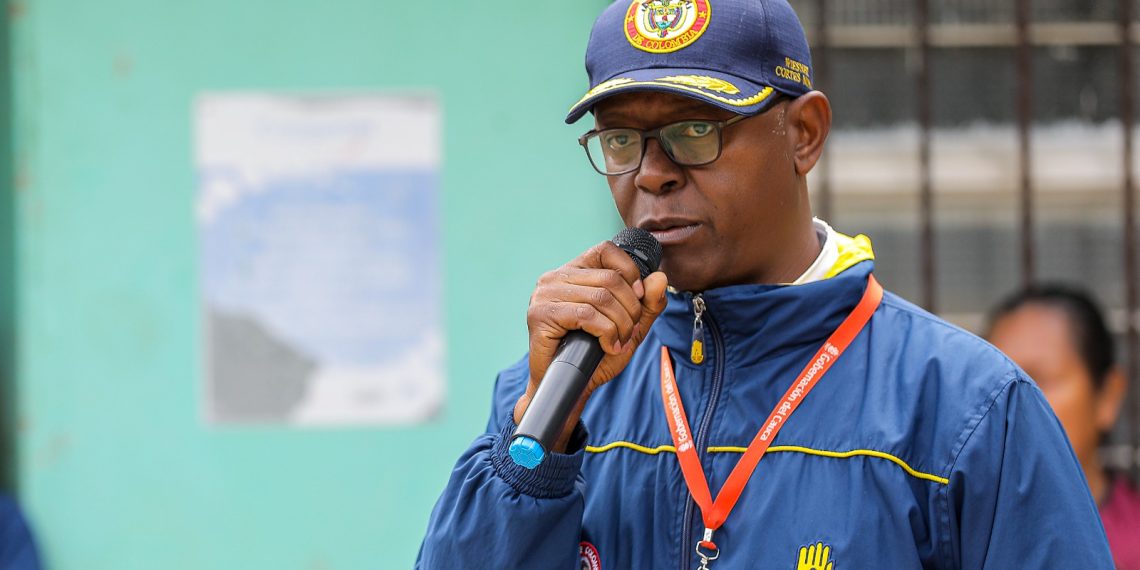 ¡Veci, prepárese! Este miércoles a las 9:00 de la mañana será el Simulacro Nacional 