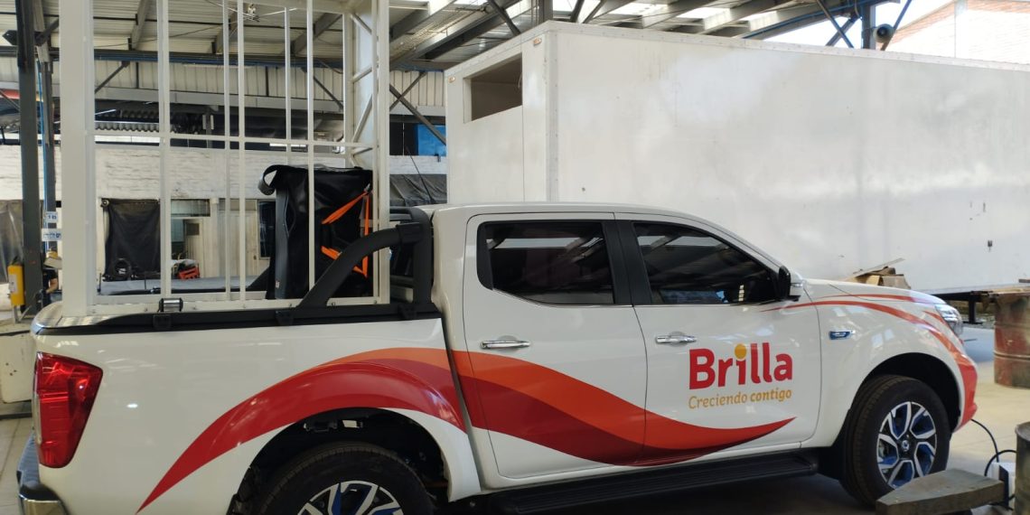 NUEVAMENTE CEO VÍCTIMA DE HURTO EN RETÉN ILEGAL SOBRE LA VÍA PANAMERICANA