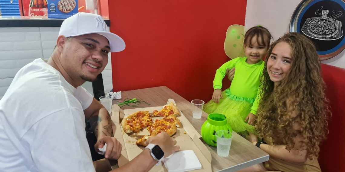 Como cada año, el próximo 31 de octubre se celebra el tradicional Día Dulce de los Niños es la gran fiesta para Toda la Familia