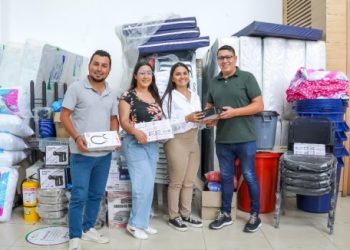 Gobernación del Cauca invierte más de $700 millones para mejorar la calidad de vida de 1.400 adultos mayores