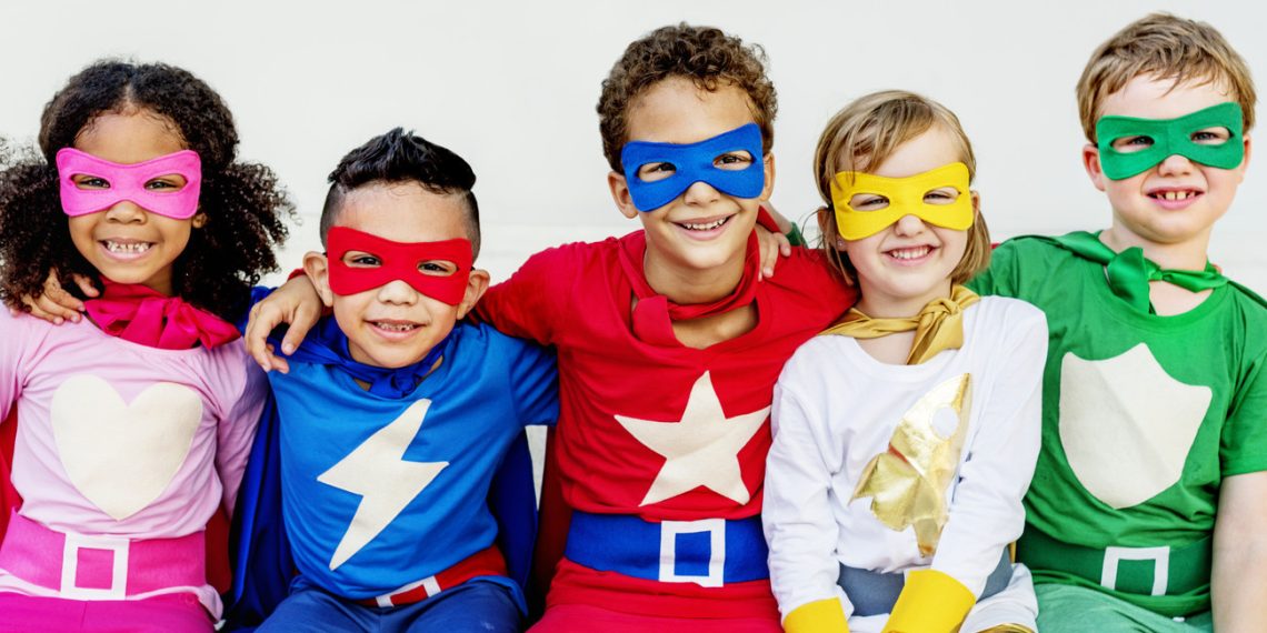 Estas son las medidas de salubridad, no olvides la seguridad para la celebración del Día de los Niños que te recomienda la Gobernación y Colombia Extremo