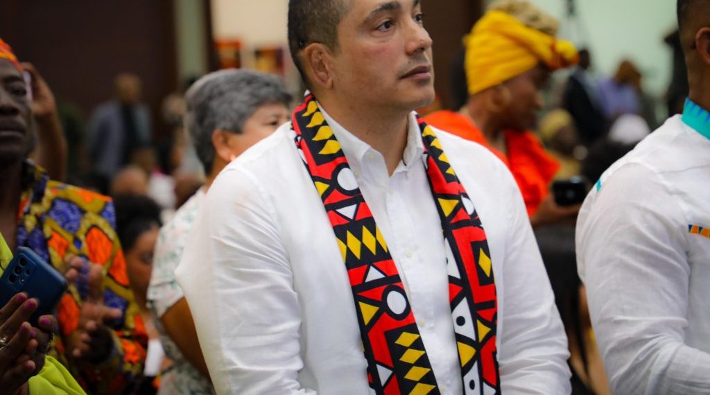 Gobernador del Cauca será la voz del Pacífico colombiano en la COP16