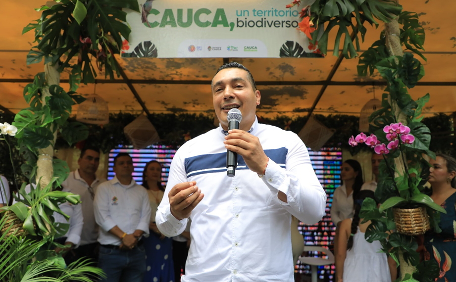 El Primer Museo Vivo del Agua de América Latina se construirá en el Cauca