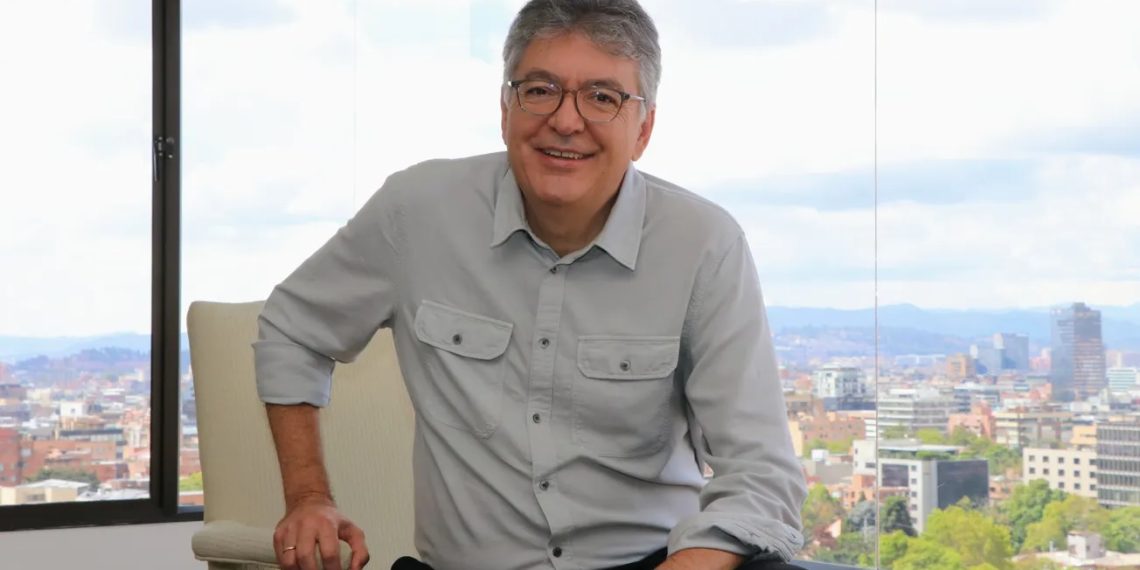 El Exministro Mauricio Cárdenas prepara candidatura presidencial