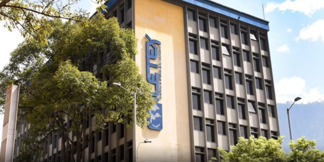 La pelota de Pin – Pon,  “Icetex ” ,que se están tirando dentro del Gobierno