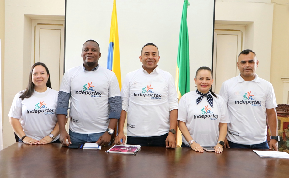 Fase Final Departamental de Intercolegiados 2024, una iniciativa de formación unión y desarrollo