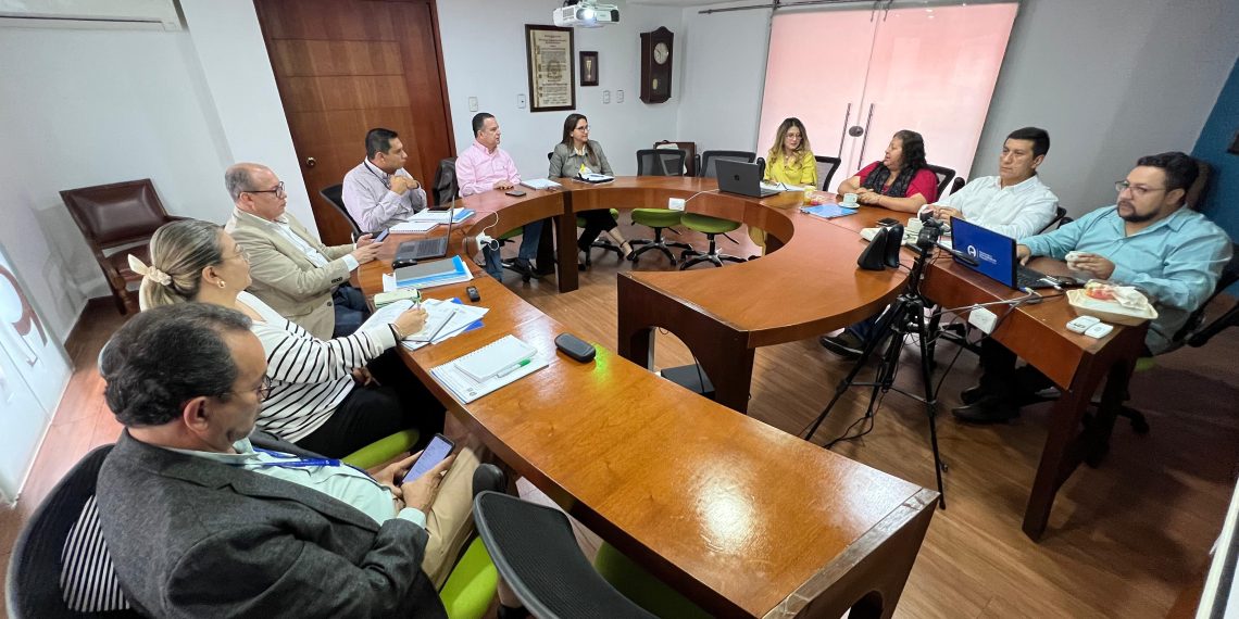 Junta Directiva de AAPSA conoció ejecución presupuestal de 2024.