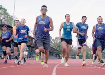 Es un hecho, Popayán se prepara para correr la Media Maratón de Popayán 2024