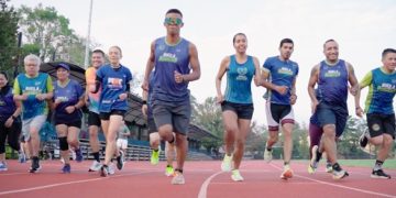 Es un hecho, Popayán se prepara para correr la Media Maratón de Popayán 2024