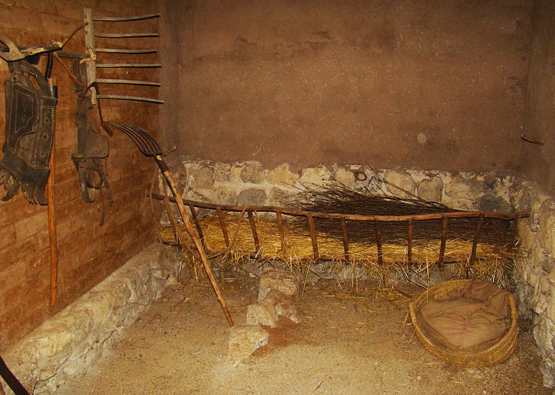 Llegó diciembre con su alegría y la Ilusión de un Nuevo año