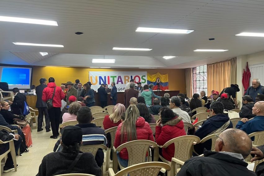 ¿Dónde están los CONGRESISTAS del PACTO HISTORICO CAUCANO, porque las obras no se ven? y       Ahora cambian de Nombre para confundir y pedir Votos…