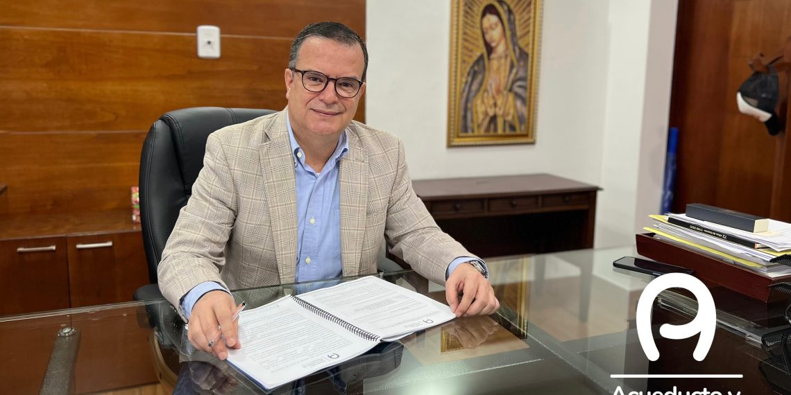 “Estamos recuperando financieramente el Acueducto y Alcantarillado de Popayán” John Diego Parra Tobar.