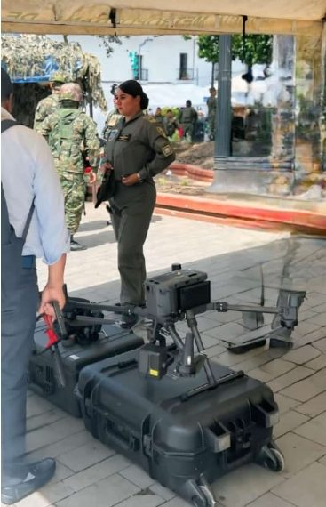 “PLAN NAVIDAD: ‘FAMILIAS FELICES’”