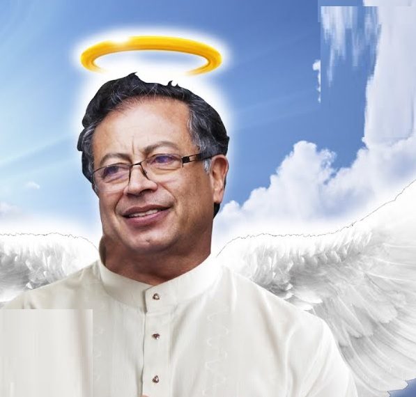 El gobierno mesiánico de Gustavo Petro Urrego ha buscado adornar el proyecto de ‘Ley de Financiamiento’