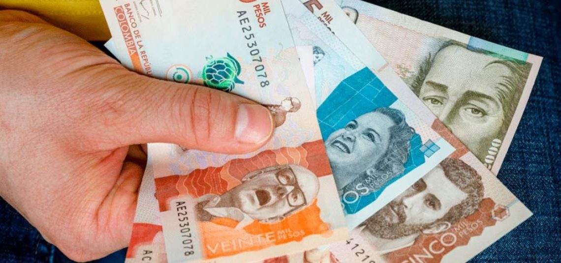 En la medida que Aumentan los Salarios, se Produce el efecto Inflacionario sobre los Bienes y Servicios que se tienen para la Venta