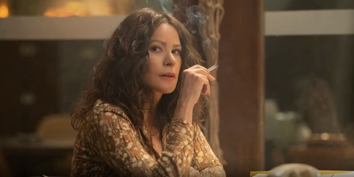 Sofia Vergara ,la actriz interpretó en la serie de Netflix a la narcotraficante colombiana Griselda Blanco es nominada a premio Globo