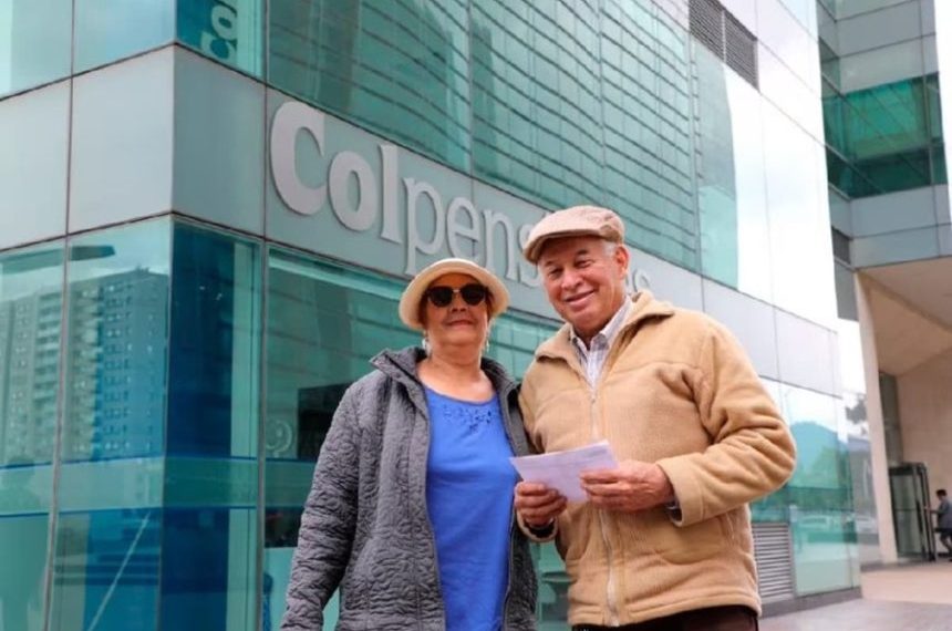 Colpensiones perderá $2,78 billones debido al aplazamiento establecido por el Gobierno Nacional, siendo el organismo más perjudicado