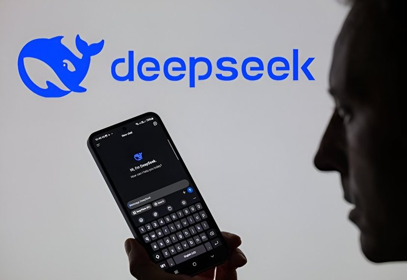 Investigadores chinos presentaron DeepSeek-R1, un modelo de lenguaje que compite con ChatGPT de OpenAI