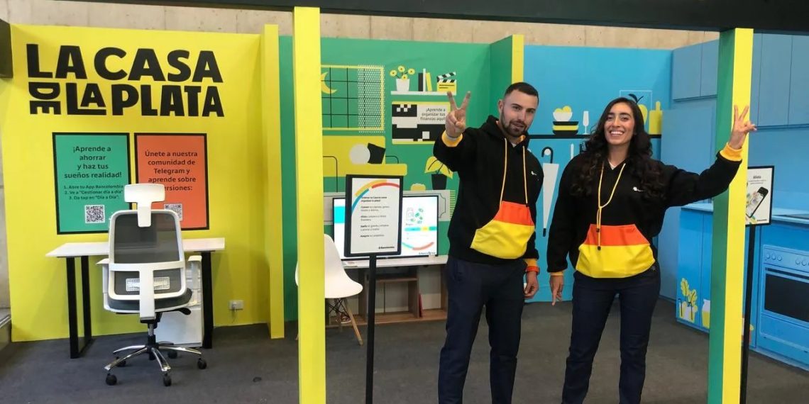 Atentos Prepárese Bancolombia anuncia mantenimientos en sus sistemas para enero y febrero