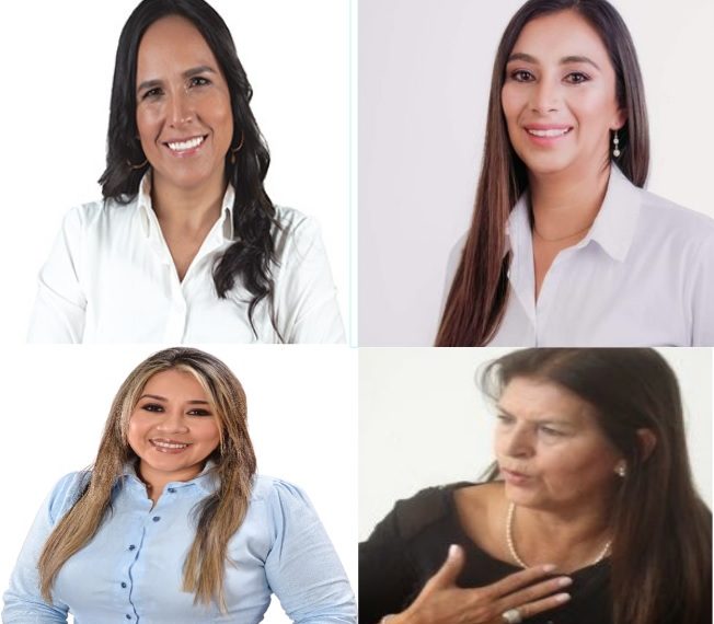 En el Cauca, Sí hay por quién votar conoce algunas mujeres que podrían estar en la baraja a la Cámara de Representantes