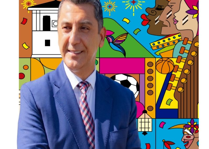  “Nada Humano me es Ajeno y Mucho Menos Cuando Se Observa que las Buenas Intenciones desvían la Verdadera Situación de Popayán”