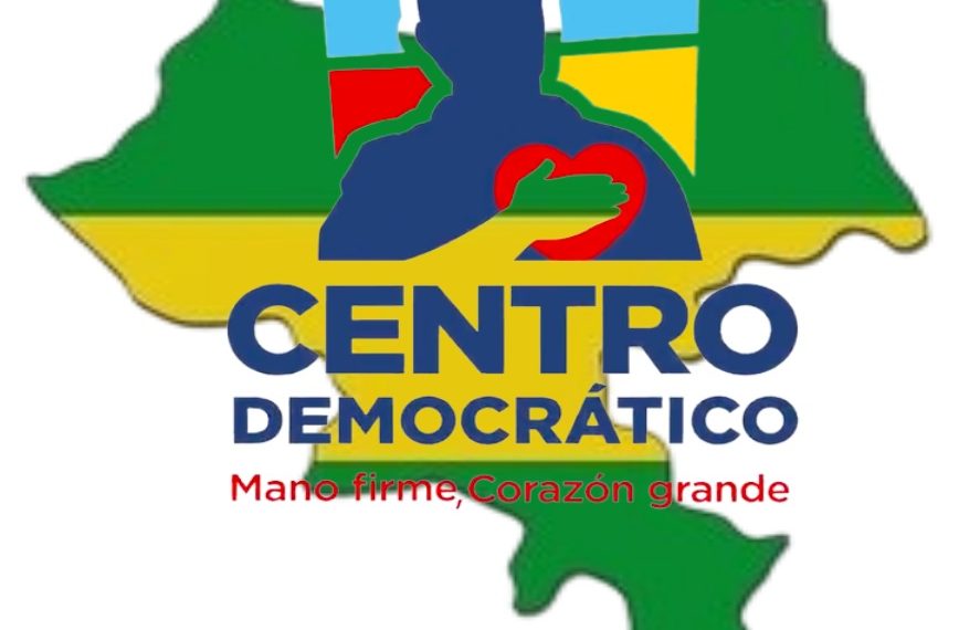 Cada día se Fortalece más que para las elecciones 2026 listas cerradas de Senado y consulta interna de Centro Democrático