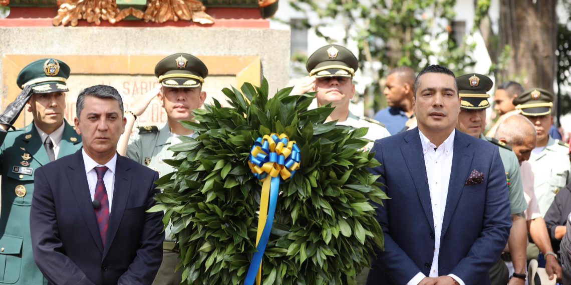¡Popayán, 488 años de belleza, tradición y orgullo!