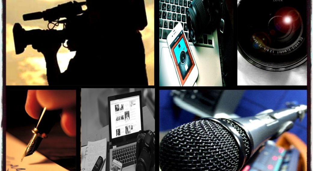 El Periodismo una Profesión donde Decir la Verdad es un Gran Peligro se Celebra el 9 de Febrero su Día