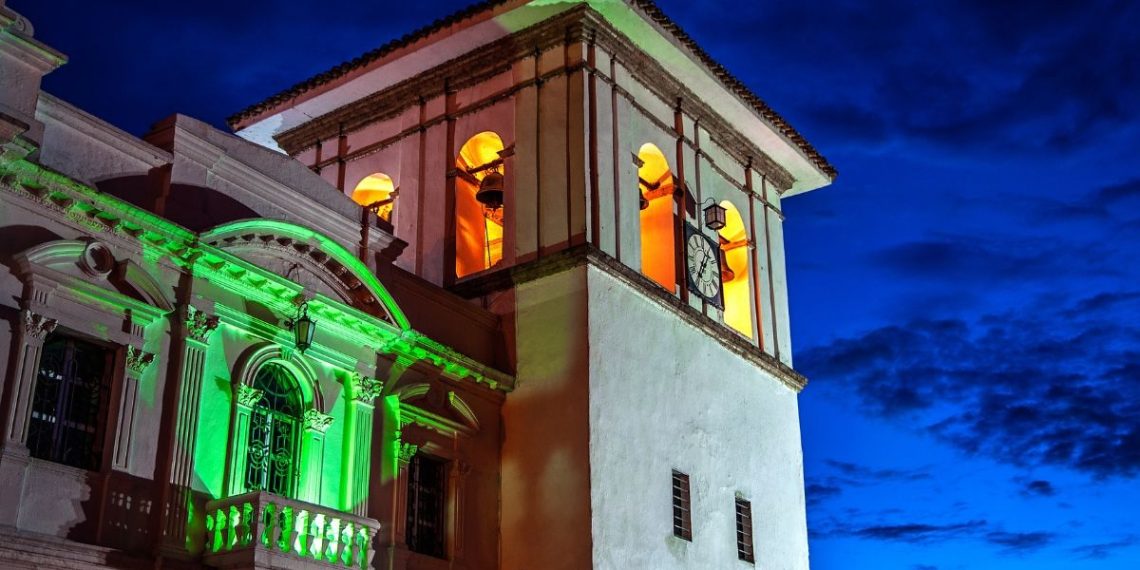 *Una Real Oposición con Verraquera y alma Proyectaría a Popayán hacia Grandes Cosas*