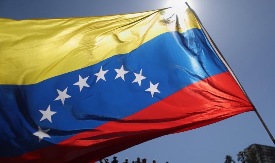 ¿INTERVENCIÓN MILITAR EN VENEZUELA?