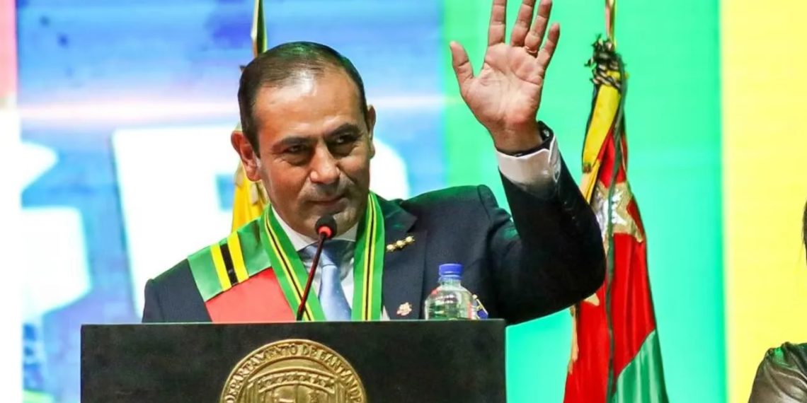 General Juvenal Díaz Mateus  Salve Usted la PATRIA!!!, le ofrecieron candidatura presidencial