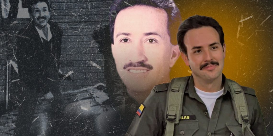 Recibe Ex gobernador Hugo Aguila el título de economista en MÉXICO