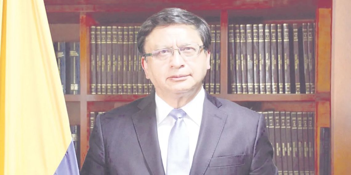 Pide Magistrado Anular la Reforma Pensional