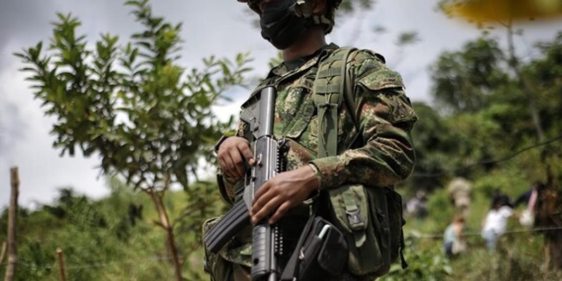 El ataque del ELN en el Catatumbo forzó al gobierno de Petro a cambiar su política de paz por guerra