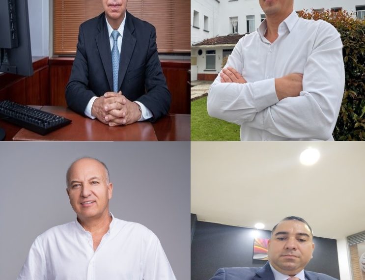 *Por qué dicen «muchos son los llamados, pero pocos los escogidos» Crece la baraja de Candidatos de Centro Democrático al Senado*