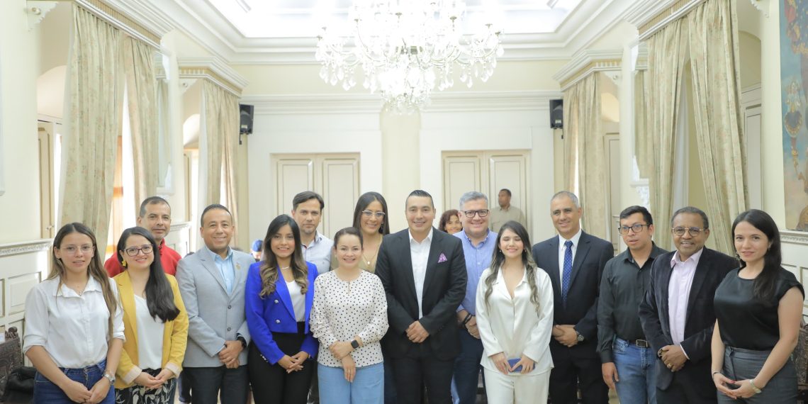 ¡El Cauca se transforma con ciencia, tecnología e innovación!