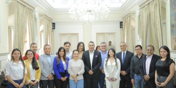 ¡El Cauca se transforma con ciencia, tecnología e innovación!