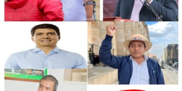 La construcción de Colombia como un Estado viable requiere un Congreso en el 2026 que trabaje en equipo