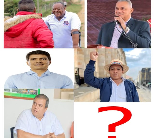 La construcción de Colombia como un Estado viable requiere un Congreso en el 2026 que trabaje en equipo