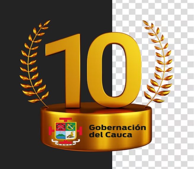Cauca se posiciona entre los diez mejores gobiernos del país