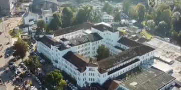 Salud, entretenimiento y bienestar en Colombia Extremo Televisión, Cauca Extremo con ‘Esto es vida’ gracias al apoyo ‘Del Hospital Universitario San José de Popayán”